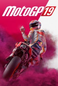 MOTOGP 19