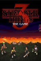 STRANGER THINGS 3 EL JUEGO