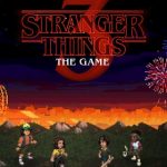 Stranger things 3 pc juego portada