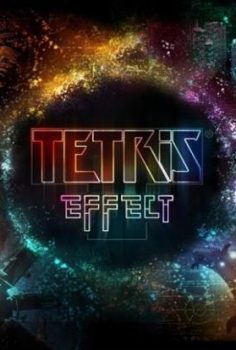 TETRIS EFFECT CONNECTED ONLINE