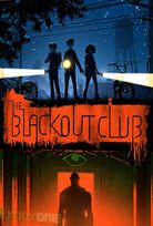 THE BLACKOUT CLUB ONLINE