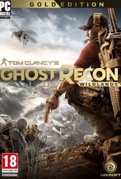 TOM CLANCY GHOST RECON: WILDLANDS COMPLETE EDITION