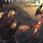 Wolcen Lords of Mayhem Portada