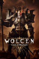 WOLCEN LORDS OF MAYHEM BLOODTRAIL V1.1.5