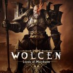 Coverde Wolcen Bloodtrail PC