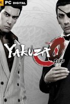 YAKUZA 0