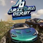 Arizona Derby portada pc