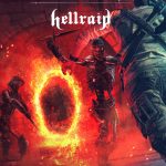 Cover Dying Light Hellraid PC