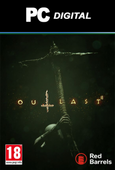 OUTLAST 2