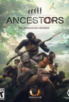 ANCESTORS HUMANKIND ODYSSEY v1.41