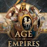 Age of Empires Definitive Edition PC cover