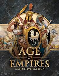 AGE OF EMPIRES DEFINITIVE EDITION