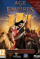 AGE OF EMPIRES 3 COMPLETE COLLECTION