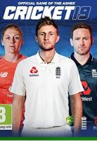 CRICKET 2019