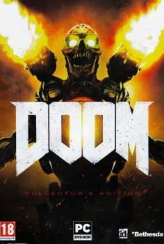 DOOM 2016 V6.66