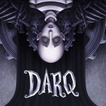 Darq-portada