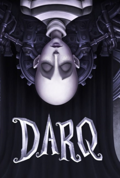 DARQ COMPLETE EDITION