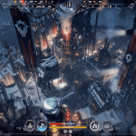 Frostpunk-gameplay pc torrent