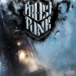 Frostpunk Cover pc juegostorrentpc