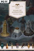 IMPERATOR ROME ONLINE DELUXE EDITION