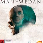 Man of Medan Dark Anthology