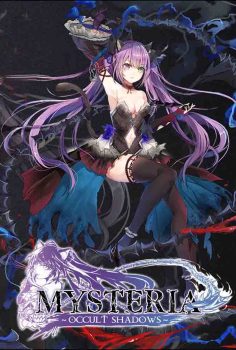 MYSTERIA OCCULT SHADOWS