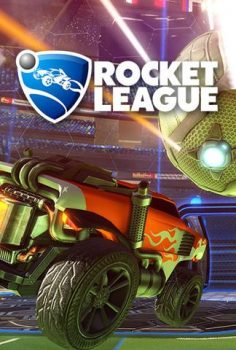 ROCKET LEAGUE PASS 6 FULL DLC