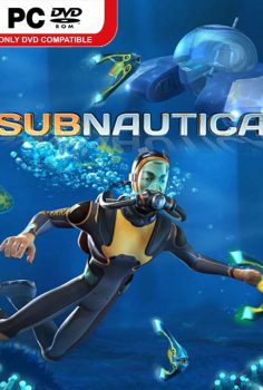 SUBNAUTICA