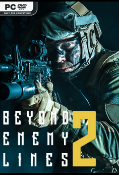 BEYOND ENEMY LINES 2