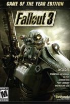 FALLOUT 3 V1.71 GOTY EDITION