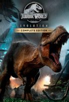 JURASSIC WORLD EVOLUTION COMPLETE EDITION FULL DLC