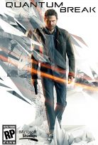 QUANTUM BREAK Steam Edition