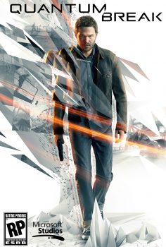 QUANTUM BREAK Steam Edition