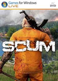 SCUM V0.7.501