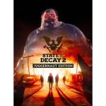 State of Decay 2 Descargar Juggernaut edition