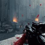 Wolfenstein Youngblood pc gameplay2