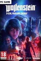 WOLFENSTEIN YOUNGBLOOD