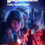 Wolfenstein Young blood cover juegostorrentpc