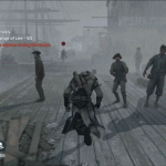 AC3 Remastered Gameplay 1