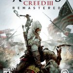 Assassins Creed III Remastered Cover pc