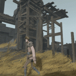 Ashen Isle 1