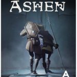 Ashen cover pc