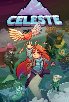 CELESTE FAREWELL 2019