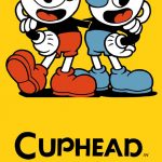 Cuphead cover pc