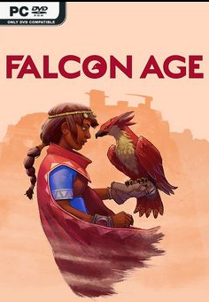 FALCON AGE