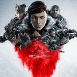 GEARS 5 Cover PC juegostorrentpc