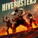 Cover Gears 5 Hivebusters PC