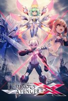 GUNVOLT CHRONICLES LUMINOUS AVENGER IX