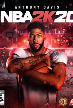 NBA 2K20