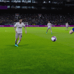 PES 2020 Gameplay 3